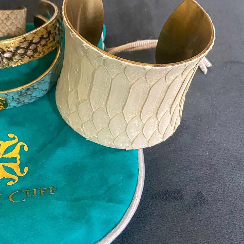 Rustic Cuff collectors group - Picture 3 of 7